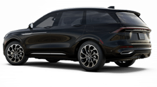 2024 Lincoln Lincoln Nautilus External Image 2